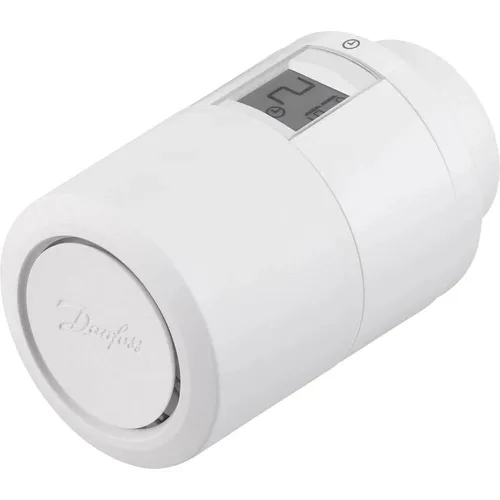 Danfoss Weiß, Programmierbarer Thermostat