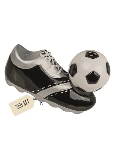 Salz- & Pfefferstreuer von Out of the blue