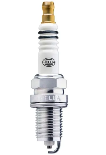 Hella Energy Pro Zündkerze YNF9RCP-9U für Citroen Dacia Peugeot Renault Nissan