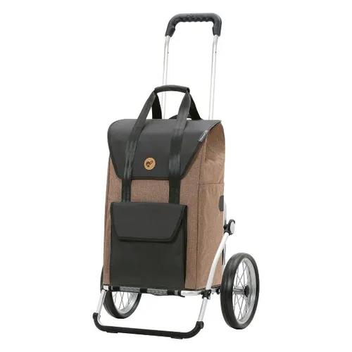Andersen Shopper Royal Shopper mit Tasche Senta 2.0