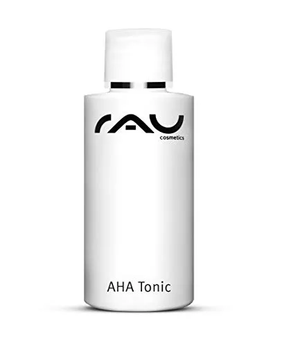 RAU AHA Tonic (50 ml) - Gesichtswasser mit Weißem Tee und milden Fruchtsäuren