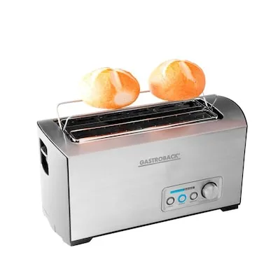Gastroback Toaster Pro 4S 42398