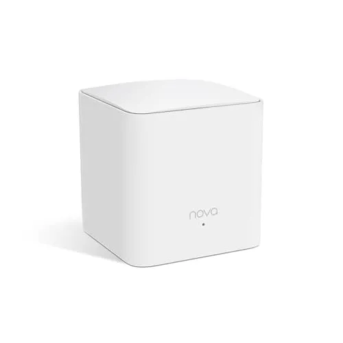 Tenda NOVA MW5C [3-PACK] Router von Tenda