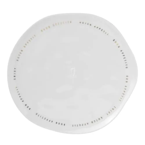 MGA Räder in gold von MGA