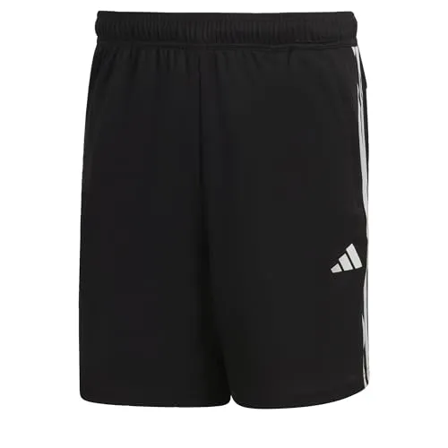 ADIDAS TR-ES PIQ 3SHO BLACK/WHITE in schwarz von adidas