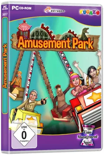 Amusement Park