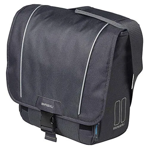 Basil Sport Gepäckträgertasche 18 l