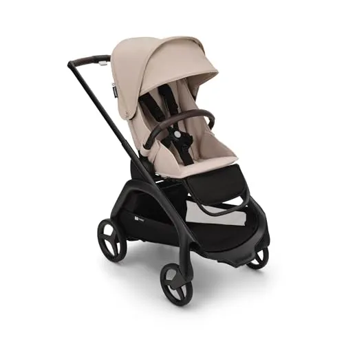 Zusammenklappbare Kinderwagen von Bugaboo