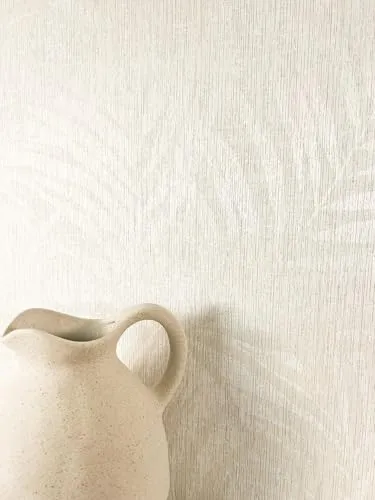 Newroom Vliestapete in beige von Newroom