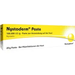 Nystaderm Paste 20 g