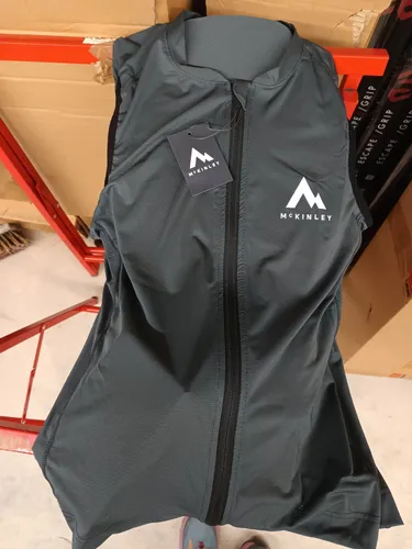 MC Kinely Fortness 3.0 W Ski Protektor für Damen, Größe L von McKINLEY