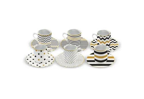 Karaca Kaffeeservice von Karaca