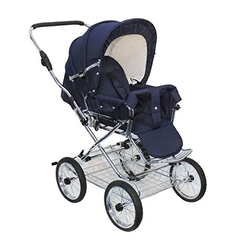 EICHHORN Retro-Buggy Sportwagen von EICHHORN Kinderwagen