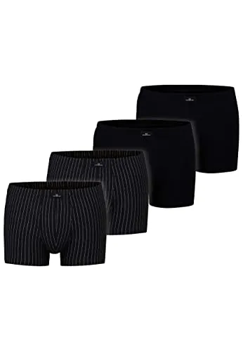 Götzburg Herren Pants Boxershorts 4er Pack 7 von GÖTZBURG