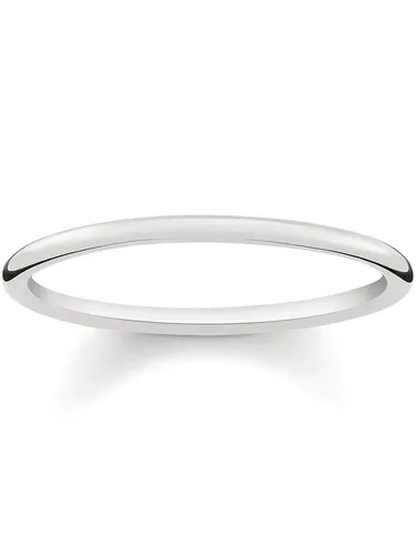 THOMAS SABO Ringe Silber von THOMAS SABO