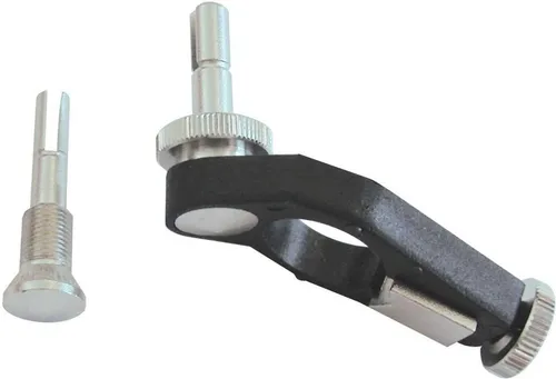 ARISTO Zirkel Universal-Zirkelansatz für Geräte bis 11,5mm schwarz