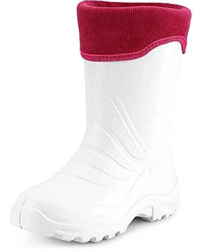 Ladeheid Kinder Gummistiefel