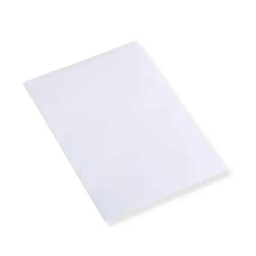St. Versandtasche, Umschlag, Kuvert, ohne Fenster, A5, weiß, selbstklebend 50