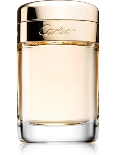 Cartier Baiser Volé Parfum 50 ml - Damendüfte mit eleganter Lilien-Duftkomposition, perfekt für besondere Anlässe und tägliche Frische.