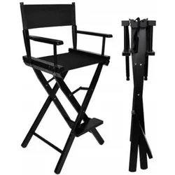 Make-up Stuhl 9917 von Beautylushh