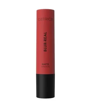 Produktbild CATRICE Blur-Real Matte Lipstick Lippenstift 3 g Nr. 050 - Airy Crush