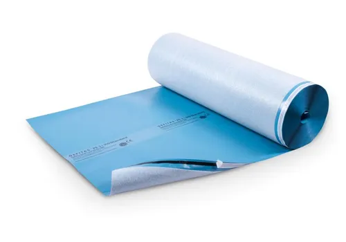 Gefitas PE 3/300 Original Klebeband Feuchtigkeitssperre