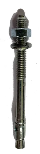 Fischer Bolzenanker FBN II 6/30 505528 VPE-1