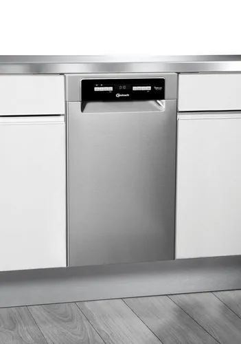 BAUKNECHT Unterbaugeschirrspüler BSUO 3O21 PF X (2) von Bauknecht