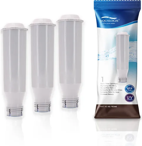 Aqualogis Filter AL-TES46 3er Set