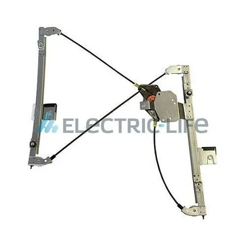 Electric Life Fensterheber ZR VK748 R