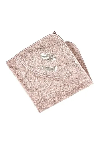 Handtücher Pink von Sterntaler