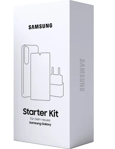 Samsung Galaxy S26 Ultra Starterkit mit Mobeen Case und Zubehör
