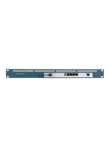 Rackmount RM-CI-T11 Cisco ISR 1100 Series Kit blau in blau von Rackmount.IT