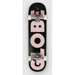 GLOBE G0 FUBAR Skateboard 2025 von Globe