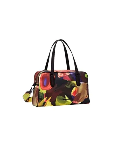 Desigual Women's PU Across Body Bag