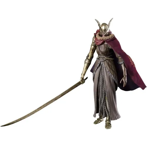 TAMASHII Nations S.H. Figuarts Elden Ring Michelas Klinge von Bandai Namco