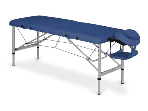 Habys Aero Massageliege Mobile Massagetisch Tragebares Massagebett Verstellbar