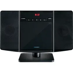 McGrey MCD-60 Vertikal Stereoanlage