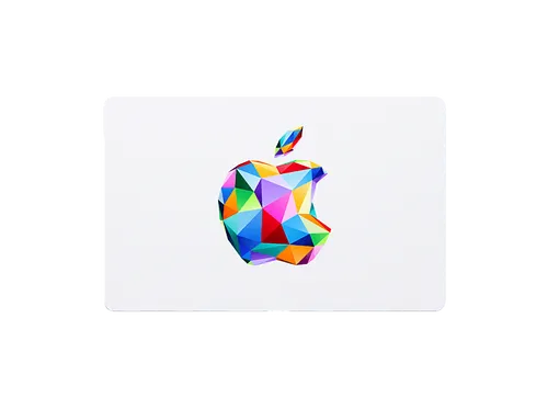 Apple Gift Card 25 €