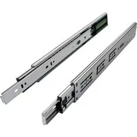 SOTECH Vollauszug 45 Kg 500 mm KV2-45-H45-L500-SC Soft-Close