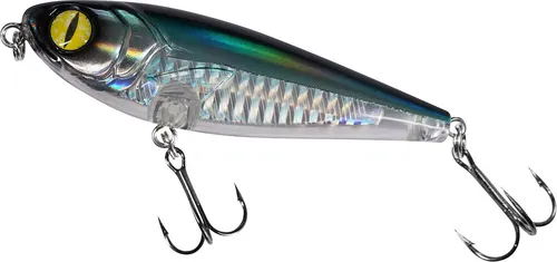 Balzer Crazy Dog Stickbait Minnow, 9cm, 16g, Floating