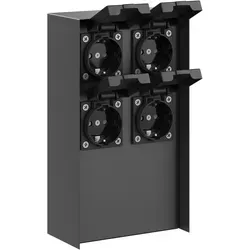 Steckdosen Weiß von LEDs Com