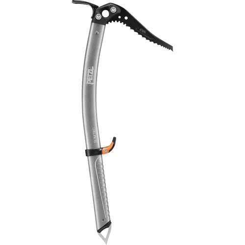 Petzl Sumtec Eispickel mit Hammer