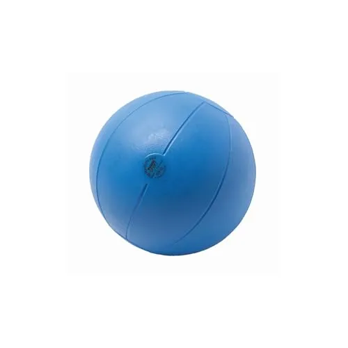 Produktbild TOGU Unisex Medizinball 0,8 kg – Blau