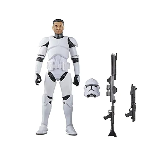 STAR WARS The Black Series von Star Wars