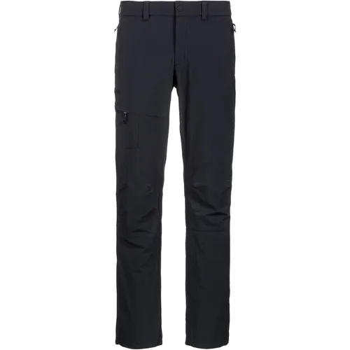 Schöffel Koper1 Herren Wanderhose schwarz (9990) 50 von Schöffel