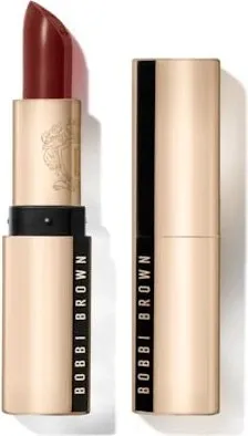Bobbi Brown Luxe Lipstick Pflege 3,5 g von Bobbi Brown