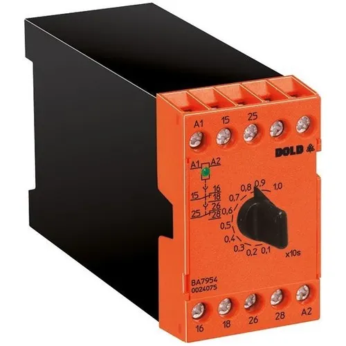 Produktbild Dold&Söhne Zeitrelais BA7954.82 AC230V