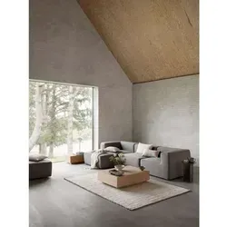 blomus MIYABI Vase in Black in beige von Blomus