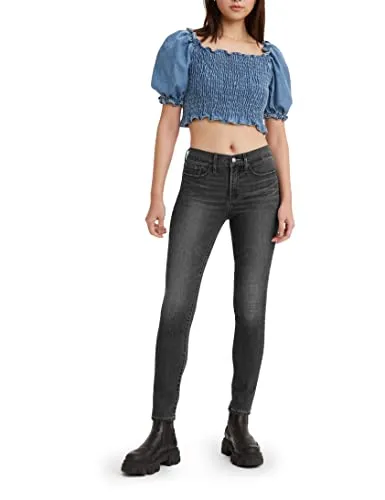 LEVI'S 311 Shaping Skinny Jeans von Levi's